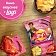 Чипсы Lay's Краб, 225г