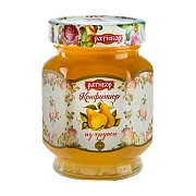 Конфитюр Ратибор Груша, 350г