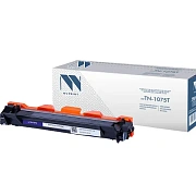 Картридж лазерный NV PRINT (NV-TN1075) для BROTHER HL-1110R/1112R/DCP-1512/MFC-1815, ресурс 1000 стр