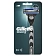 Бритва Gillette Fusion Mach3 станок + 1 кассета