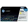 Картридж лазерный HP (Q6002A) ColorLaserJet CM1015/2600 и др, №124A, желтый, оригинальный, 2000 стр.