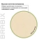 Кресло офисное BRABIX 'Maestro EX-506', экокожа, бежевое, 531168