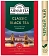 Чай Ahmad Classic Black Tea (Классический Черный Чай), черный, листовой, 200г