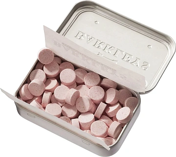 Леденцы Barkleys Mints Корица, 50г