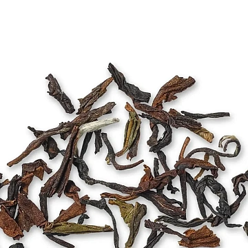 Чай Althaus Darjeeling Summer Leaves, черный, 15 пакетиков для чайников