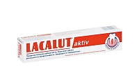 Lacalut