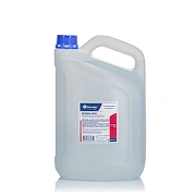 Жидкое мыло наливное Merida Премиум 5л, Аква, сверхмягкое прозрачное, М3А