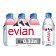 Вода Evian 0.33 л негазированная, ПЭТ