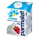 Сливки Parmalat 35%, 500г, ультрапастеризованные