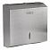 Диспенсер для полотенец LAIMA PROFESSIONAL INOX, (Система H2) Z-сложения, нержавеющая сталь, матовый