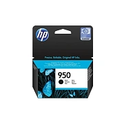 Картридж струйный HP 950 CN049AE чер. для OJ Pro 8600