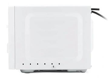 Микроволновая печь StarWind SWM6520, 700Вт, 20л, белый