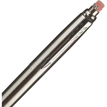 Карандаш механический 0,5 мм, PARKER 'Jotter Essential CT', металлический корпус, серебристый, 1953381