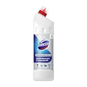 Чистящее средство 1 л DOMESTOS PROFESSIONAL универсальное дезинфицирующее, отбеливающий эффект