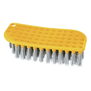 Щетка Econova гибкая, 16.5 x 7 x 4см