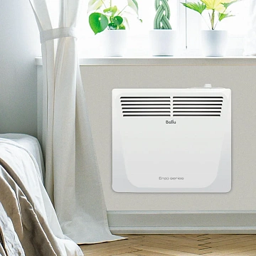 Конвектор Ballu BEC/EZMR-1500 1500Вт