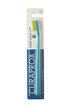 Зубная щетка Curaprox Ultrasoft 5460