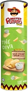 Чипсы Mr Potato Сметана и лук, 160г