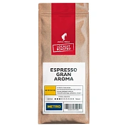 Кофе Julius Meinl Espresso Gran Aroma в зернах, 1кг