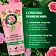 Бальзам-ополаскиватель Herbal Essences Роза, 250мл