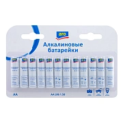 aro Батарейки LR6 АА, 12шт