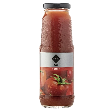 Сок Rioba томат, 250мл, стекло