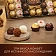 Конфеты Ferrero Collection, 347г