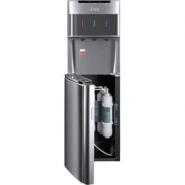 Пурифайер Ecotronic M30-U4LE (silver+SS)