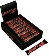 Батончик шоколадный Mars Max, 81г x 24 шт