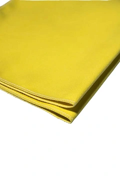 Тряпка для мытья пола 50х60см, микрофибра эконом, без упаковки