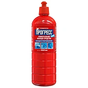 Средство моющее универсальное 1 л, ПРОГРЕСС 'Люкс', пуш-пул, М07-1