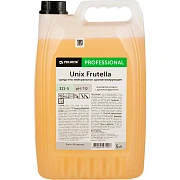 Ароматизатор освежитель воздуха, 5 л, PRO-BRITE UNIX Frutella, бактерицидный, жидкость, 311-5