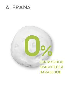 Шампунь Alerana против перхоти, 250мл
