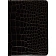 Ежедневник недатированный А6+ Caiman (коричневый)3-498 Д
