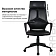 Кресло офисное BRABIX PREMIUM 'Prime EX-515', экокожа, черное, 531569