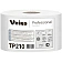 Туалетная бумага Veiro Professional Comfort ТР210, центраяльная вытяжка, 215м, 2 слоя, белая, 1 рулон