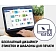 Этикетки самоклеящиеся L4760-25Для папок-рег,бел,38х192мм,J+L+K+CL,175шт/у
