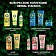 Шампунь Herbal Essences Гладкие и блестящие ромашка, 350мл