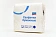 Салфетки бумажные Aro 24х24см, 100шт, 1 слой, белые