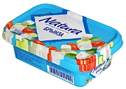 Сыр Natura брынза 45%, 240г