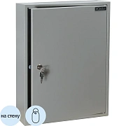 Шкаф для ключей Klesto_KB-200 на 200 ключей 320х120х400