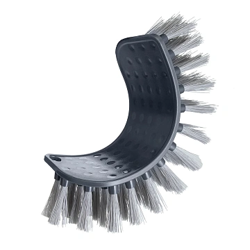 Щетка Econova гибкая, 16.5 x 7 x 4см