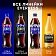 Напиток газированный Evervess Cola, 250мл