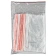 Пакет с замком (Zip Lock) 25x35 см., 35мкм, 100 шт/