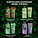 Шампунь Herbal Essences Гладкие и блестящие ромашка, 350мл