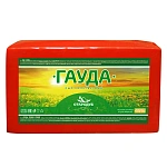 Сыр, масло, колбаса