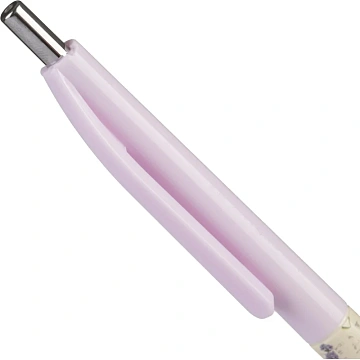 Ручка шариковая автомат. M&G Lavender0,38,масл,син,ассABP861712238GKC