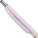 Ручка шариковая автомат. M&G Lavender0,38,масл,син,ассABP861712238GKC