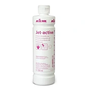 Чистящее средство Kiehl Johannes KG Jet-active интенсивное, с твердыми включениями, 500мл