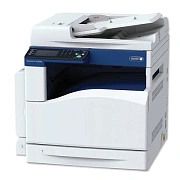 МФУ лазерное ЦВЕТНОЕ XEROX DC SC2020 '3 в 1' А3, 20 стр./мин., 25000 стр./мес., ДУПЛЕКС, ДАПД, сетев